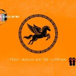 🔥 Library Legends: Percy Jackson Edition