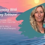 New Book - Tammy Robinson