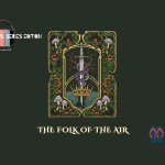 🔥 Library Legends: The Folk of the Air Edition