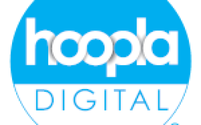 Ōtorohanga District Library adds library content streaming service hoopla digital