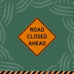 ROAD CLOSURE – MANGATI ROAD, PIRONGIA