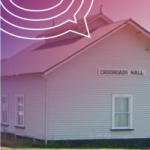 Reactivating Tokanui Crossroads Hall