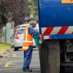 NEW SOLID WASTE MANAGEMENT CONTRACT AWARDED