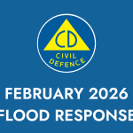 FROM RESPONSE TO RECOVERY