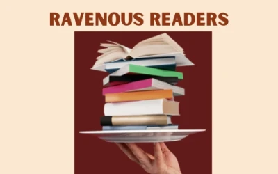 Ravenous Readers Book Club