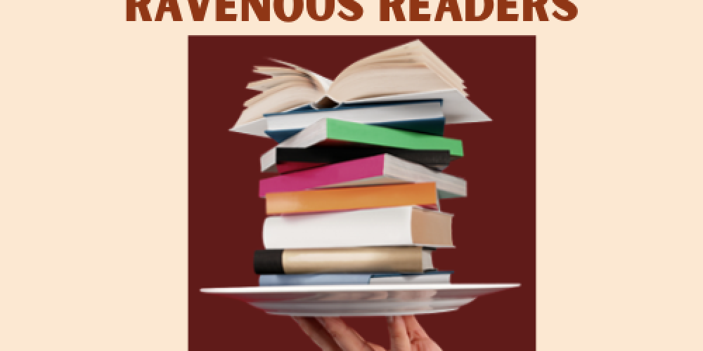 Ravenous Readers Book Club