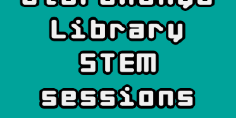 Term 3 STEM Sessions