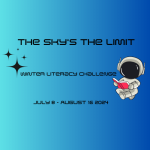 The Sky's the Limit Reading Programme