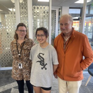 Sailing into Possibility with Sailability Waikato