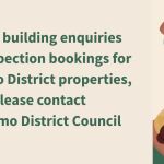WAITOMO BUILDING INSPECTIONS AND CONSENT ENQUIRIES