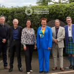 Ōtorohanga District Council scores top marks with Te Korowai