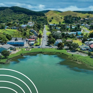 Better Places Together - Kāwhia and Aotea