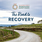 OUR ROAD TO RECOVERY | TŌ TĀTOU HAERENGA KI TE WHAKAORANGA