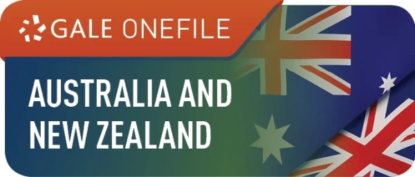 Australia and New Zealand. 