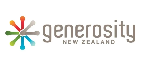 Generosity New Zealand. 