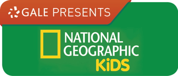 National Geographic Kids. 
