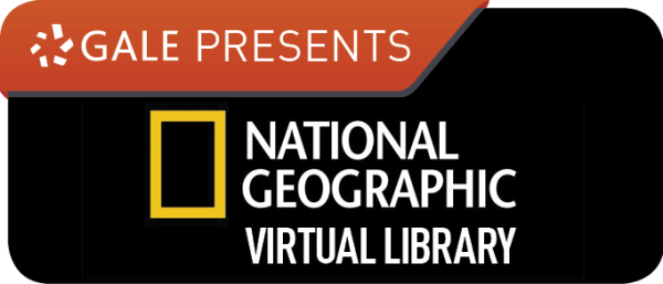 National Geographic Virtual Library. 